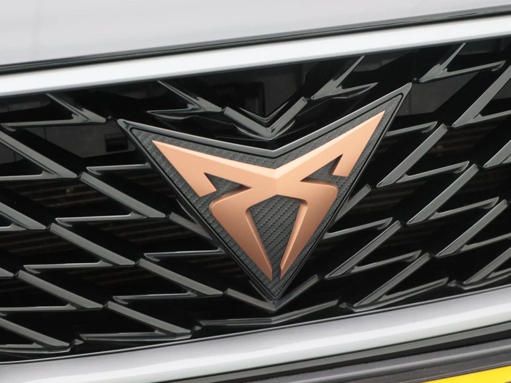 CUPRA Formentor – foto 14