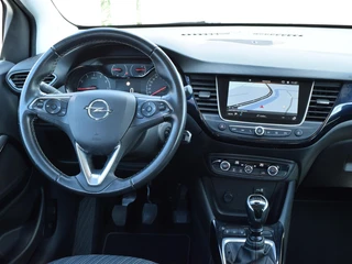 Opel Crossland X – thumbnail 9