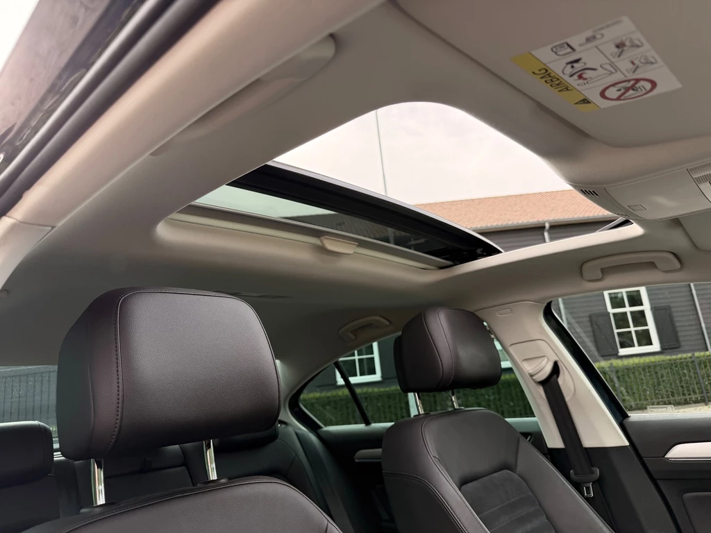 Volkswagen Passat – foto 13