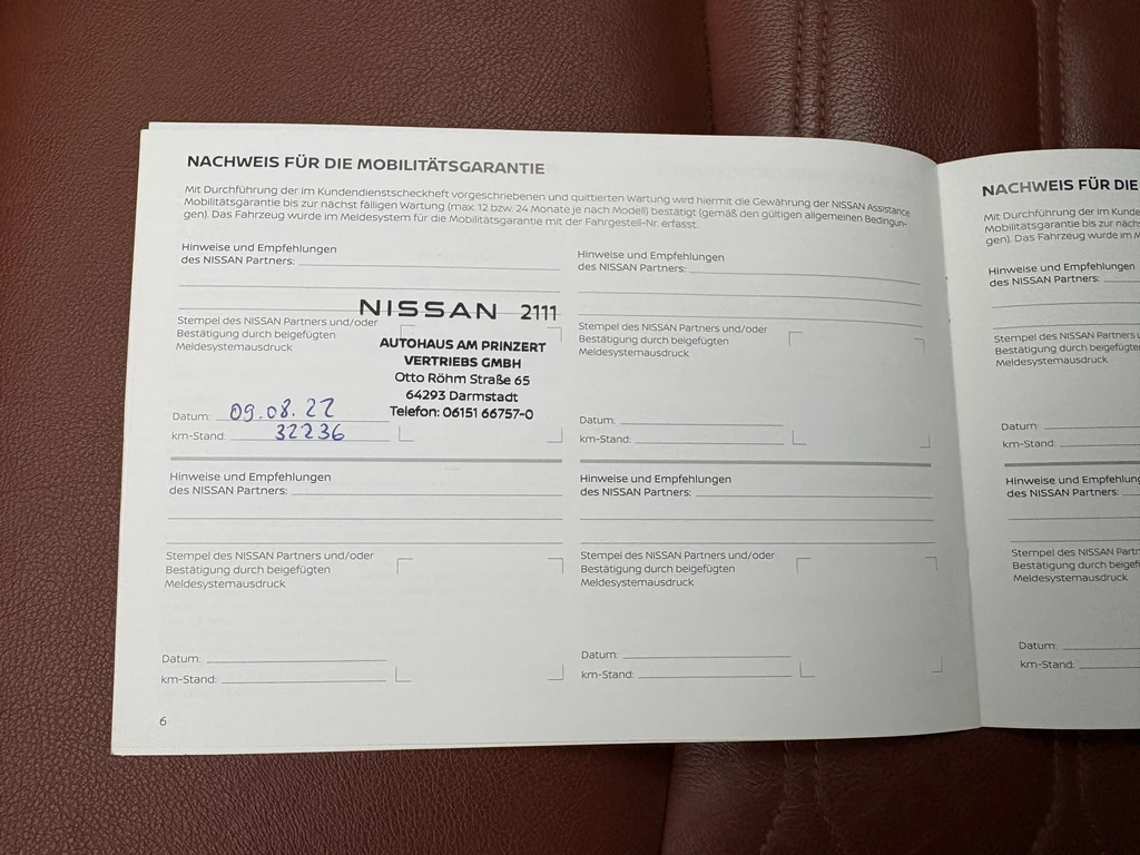Nissan X-Trail – foto 48