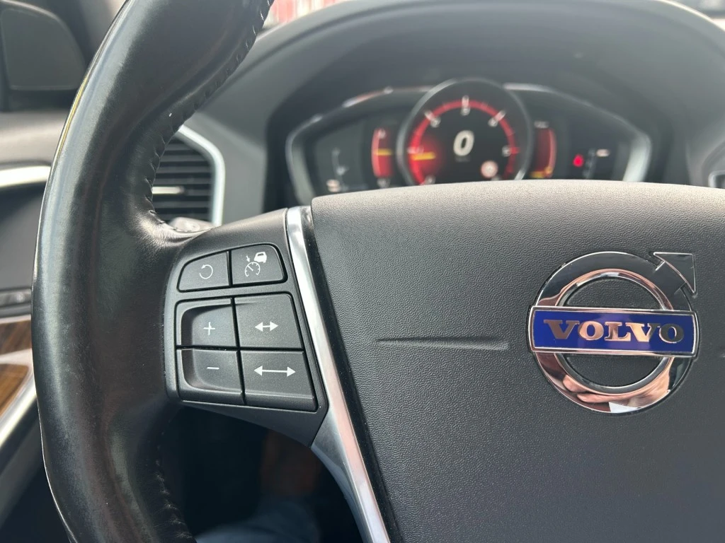 Volvo XC60 – foto 19