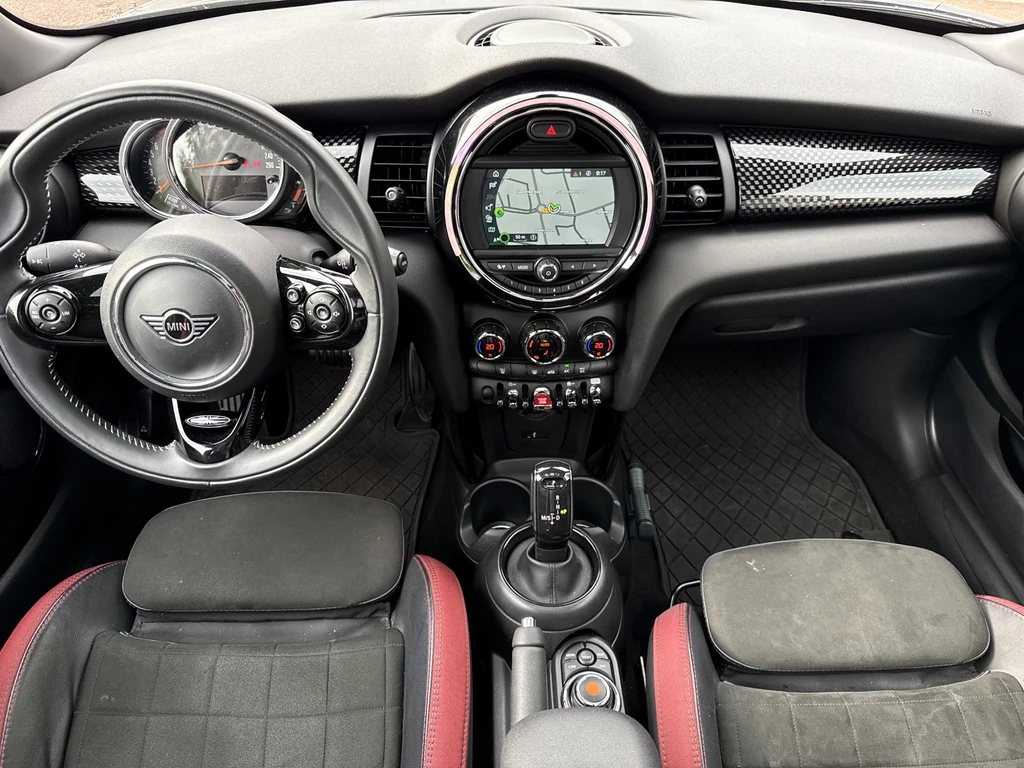 MINI Cooper S – foto 28