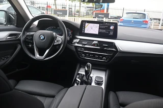 BMW 5 Serie – thumbnail 13