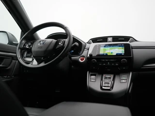 Honda CR-V – thumbnail 25
