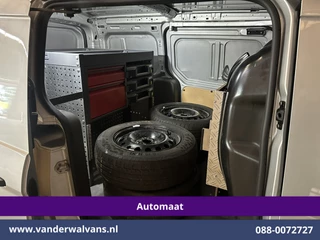Ford Transit Connect – thumbnail 15