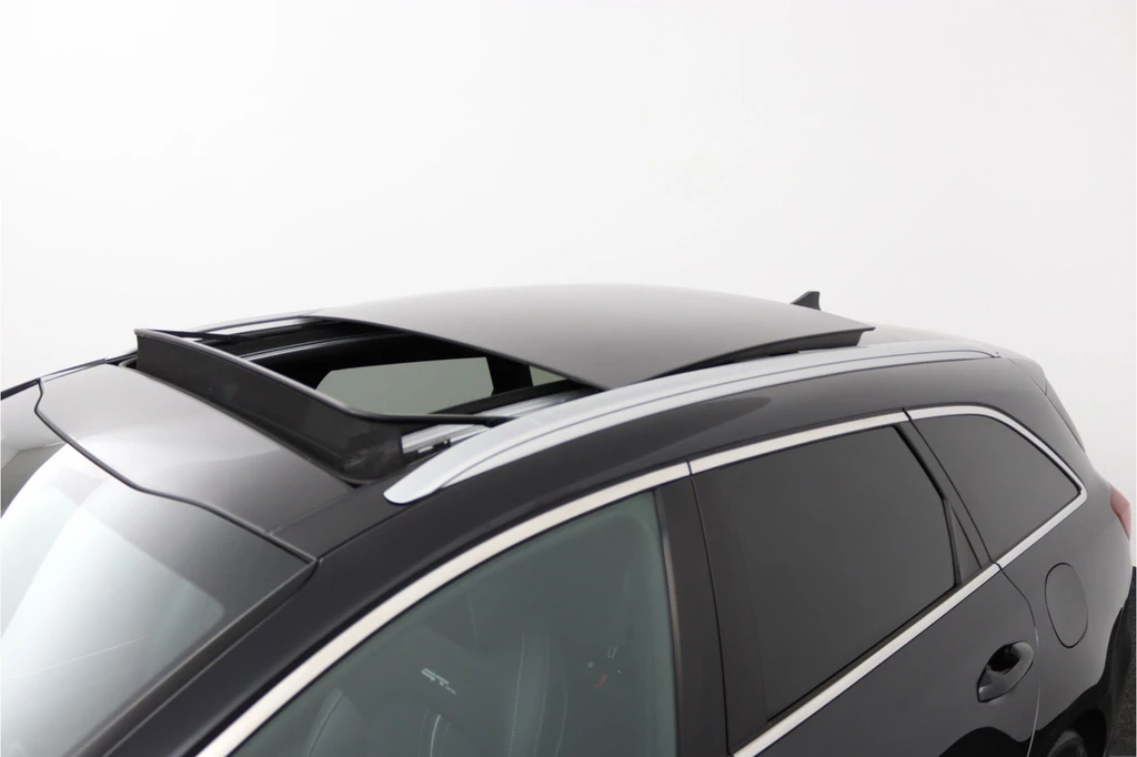 Kia Ceed Sportswagon – foto 36