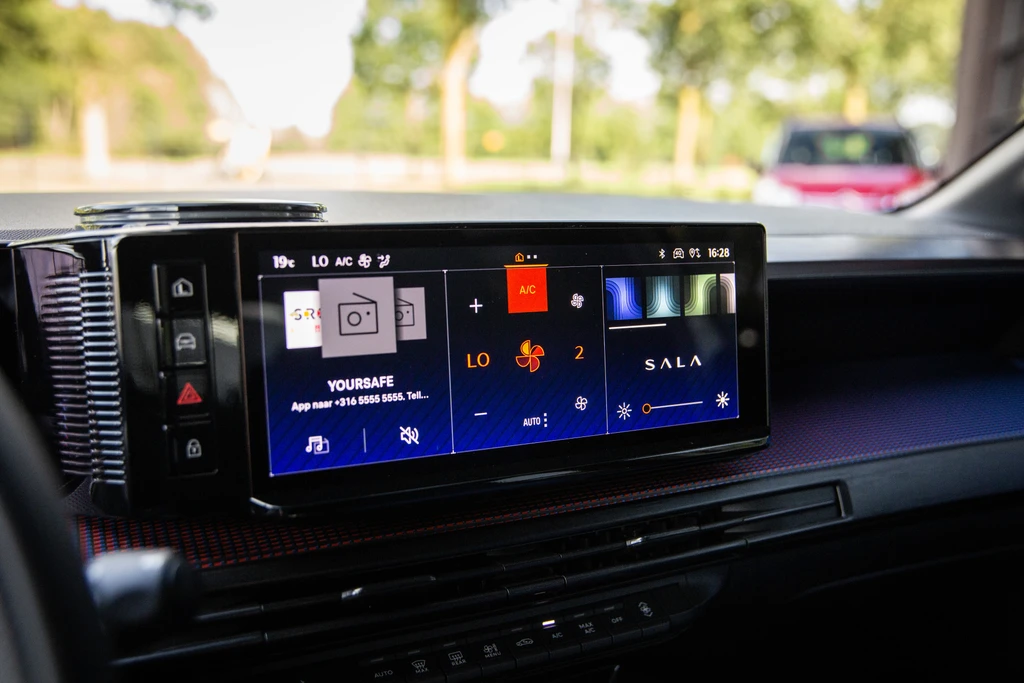 Lancia Ypsilon – foto 23