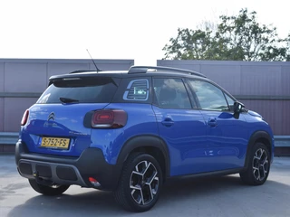 Citroën C3 Aircross – thumbnail 4