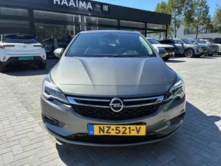 Opel Astra – thumbnail 7