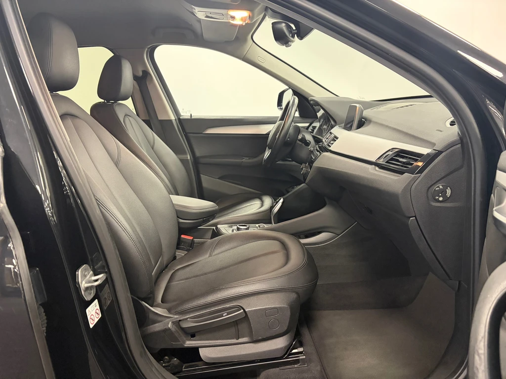 BMW X1 – foto 33