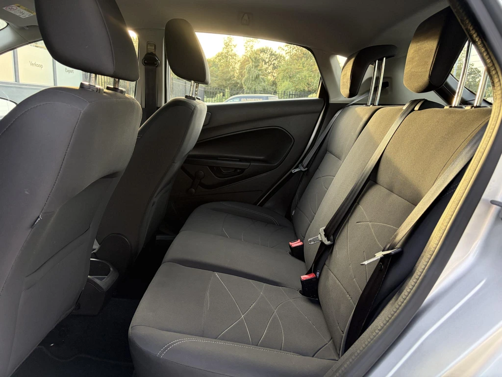 Ford Fiesta – foto 11