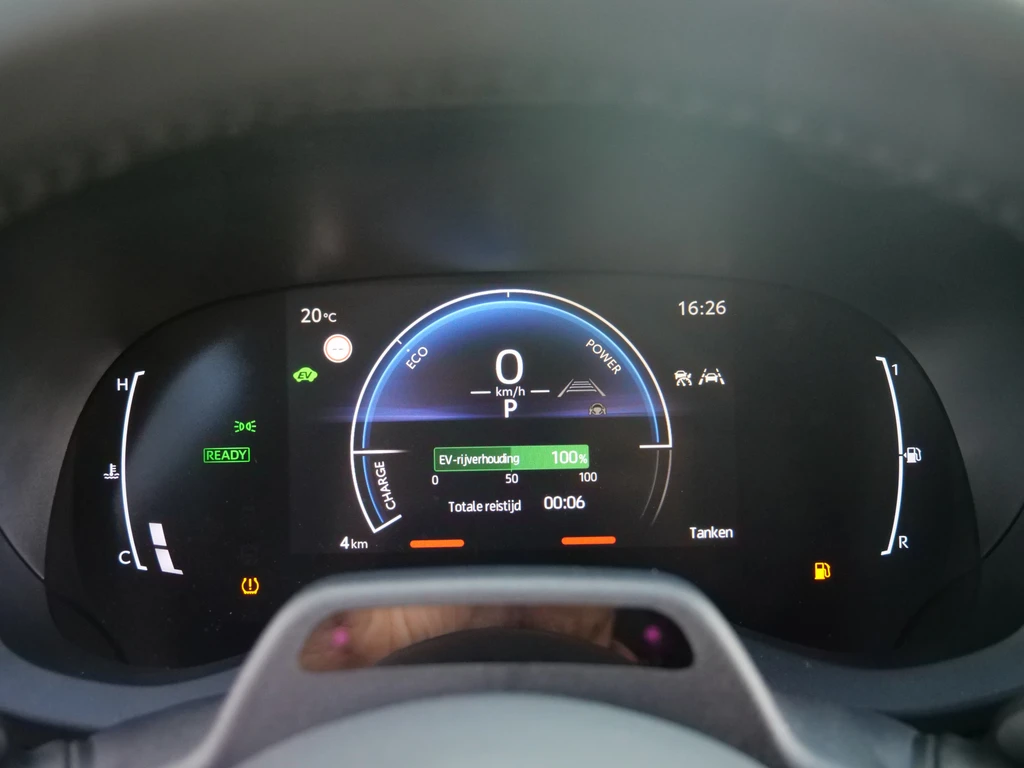 Toyota Yaris Cross – foto 19