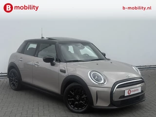 MINI Cooper – thumbnail 7