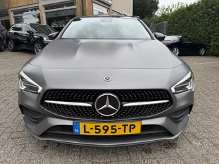 Mercedes-Benz CLA – thumbnail 10
