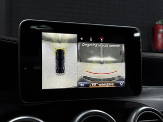 Mercedes-Benz C-Klasse – thumbnail 47