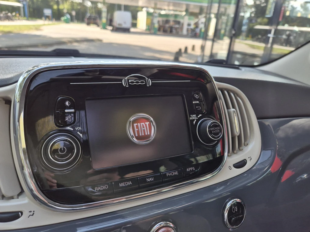 Fiat 500 – foto 19