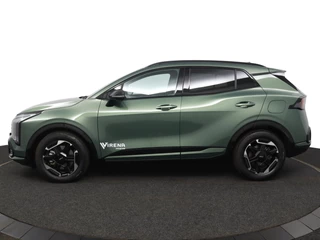 Kia Sportage – thumbnail 3
