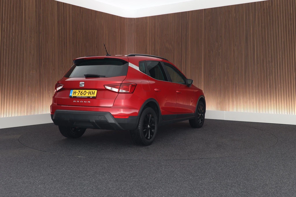 SEAT Arona – foto 4