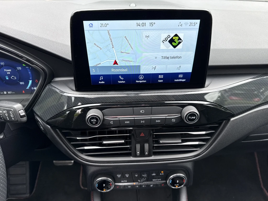 Ford Kuga – foto 19