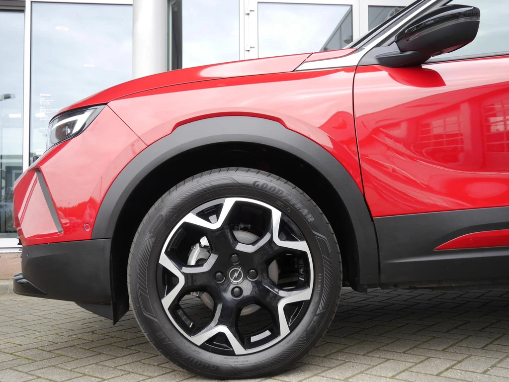 Opel Mokka – foto 33