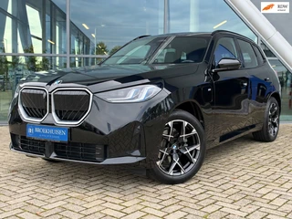 BMW X3 – thumbnail 1