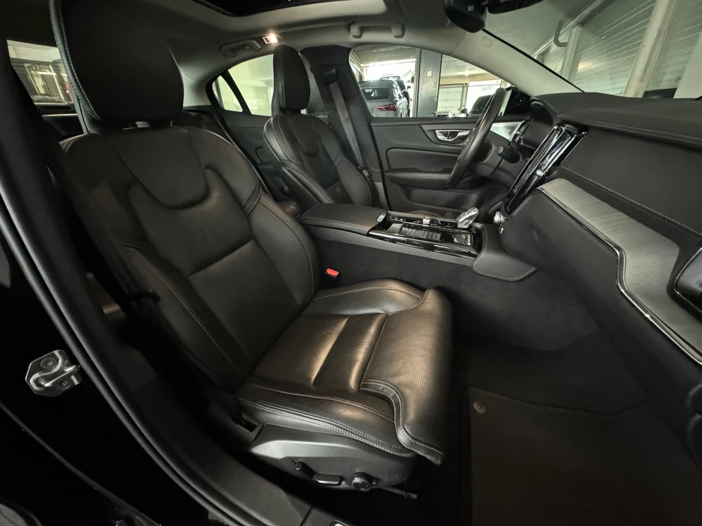 Volvo S60 – foto 41