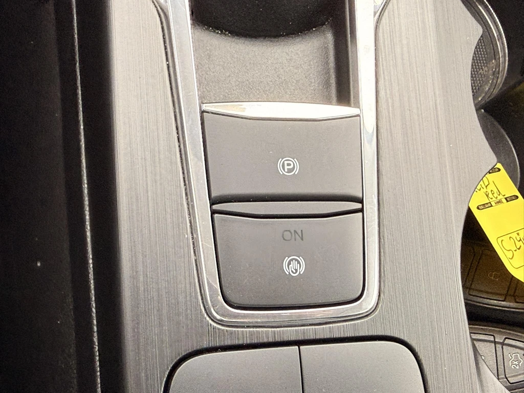 Ford Kuga – foto 25