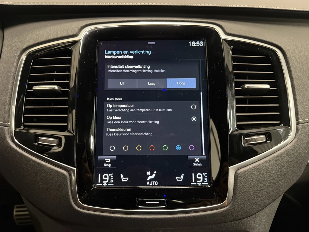 Volvo XC90 – foto 38
