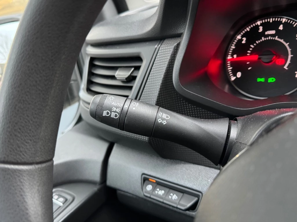 Renault Trafic – foto 15
