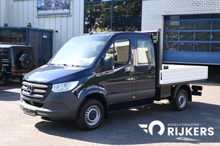 Mercedes-Benz Sprinter – thumbnail 1