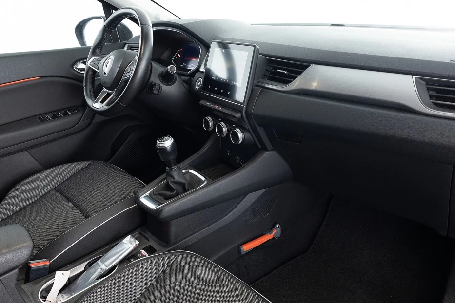 Renault Captur – foto 8