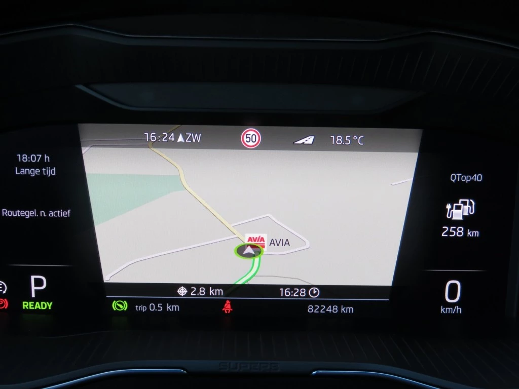 Škoda Superb – foto 55