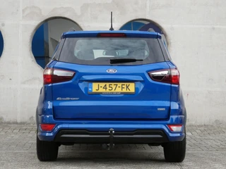 Ford EcoSport – thumbnail 3