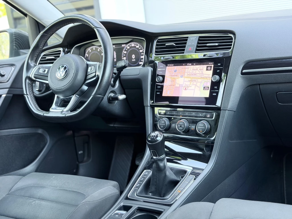 Volkswagen Golf – foto 13