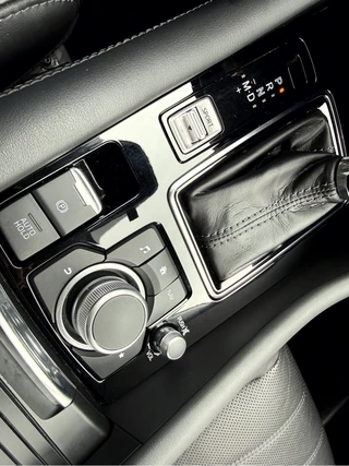 Mazda 6 – thumbnail 17