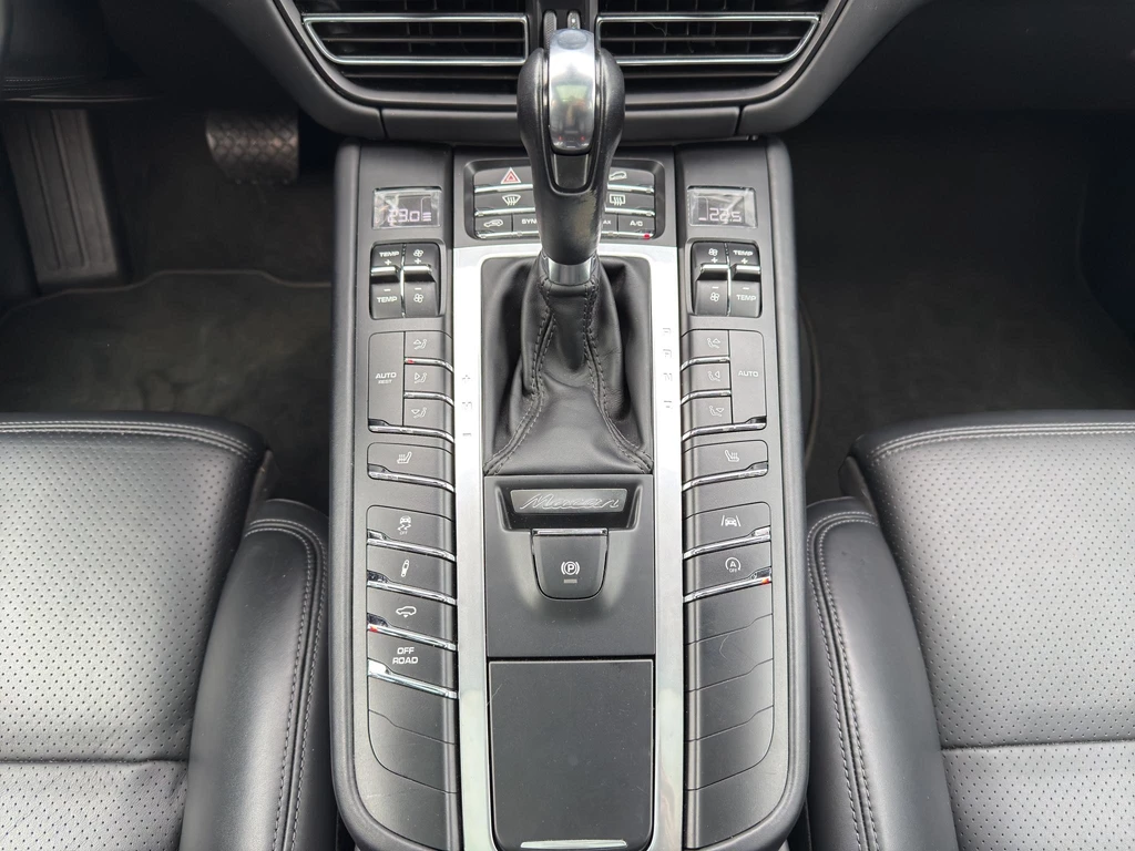 Porsche Macan – foto 19