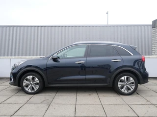 Kia e-Niro – thumbnail 2