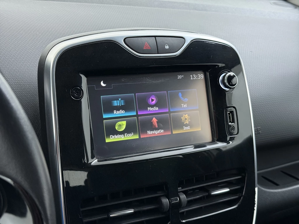 Renault Clio – foto 13