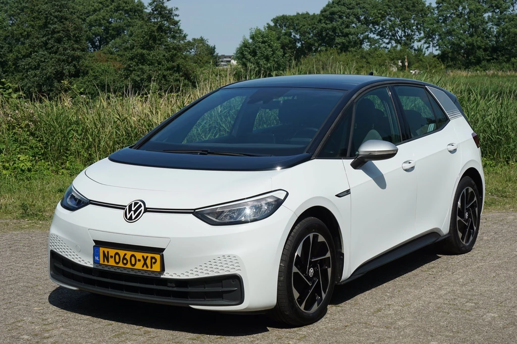 Volkswagen ID.3 – foto 2