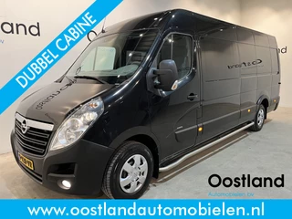 Opel Movano – thumbnail 1