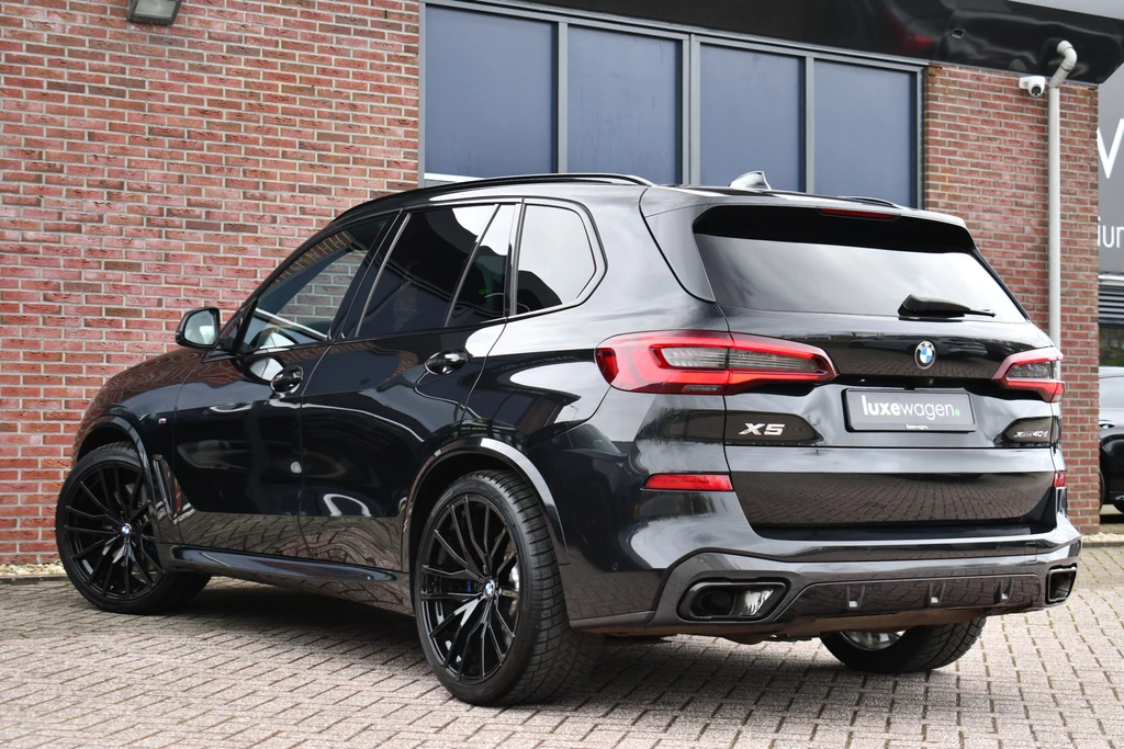 BMW X5 – foto 9