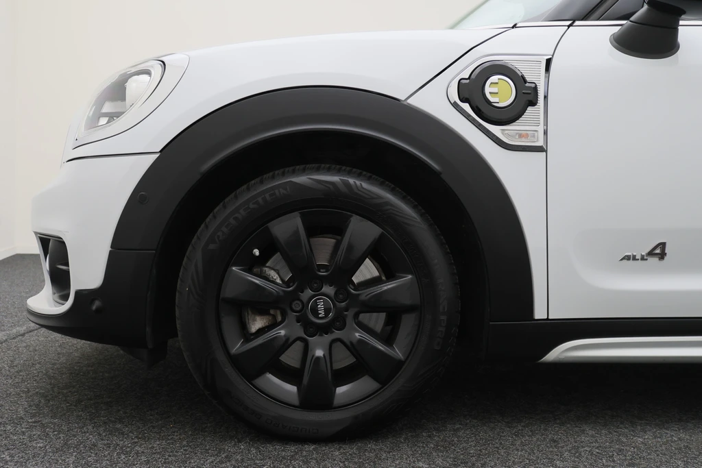 MINI Countryman – foto 22