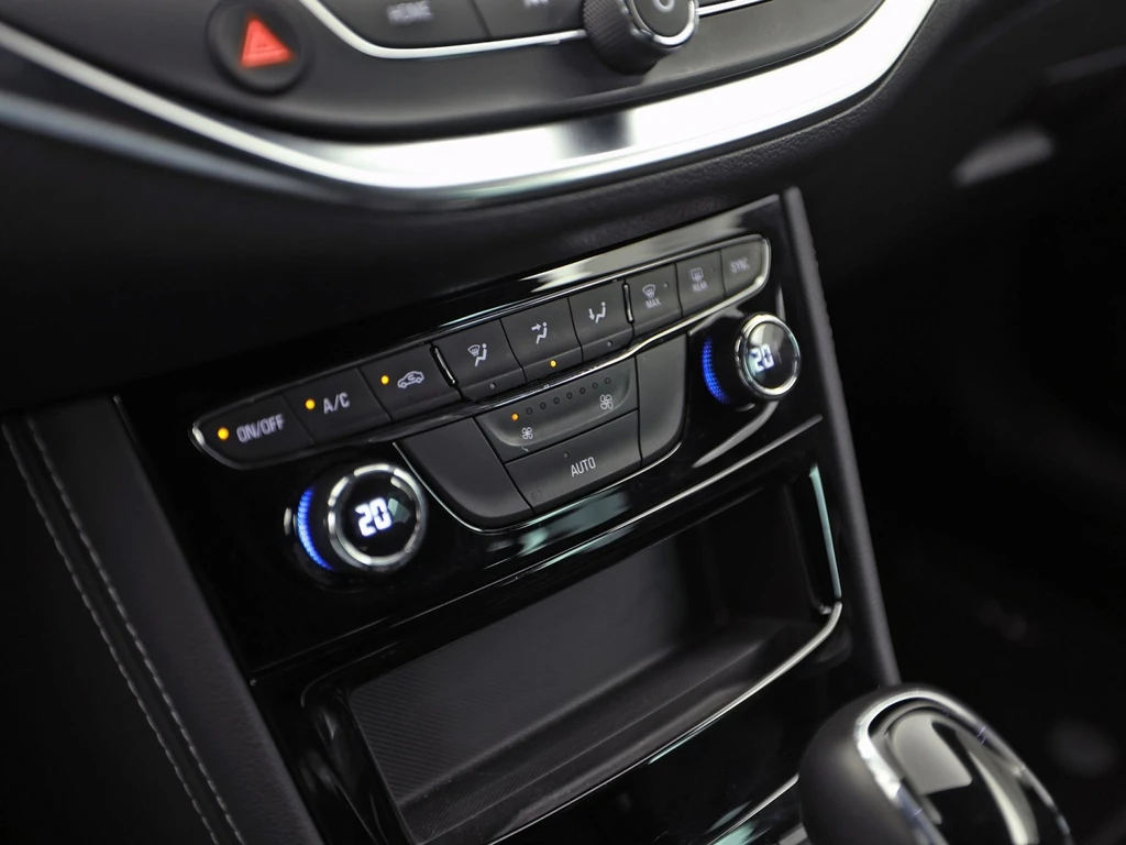 Opel Astra – foto 10