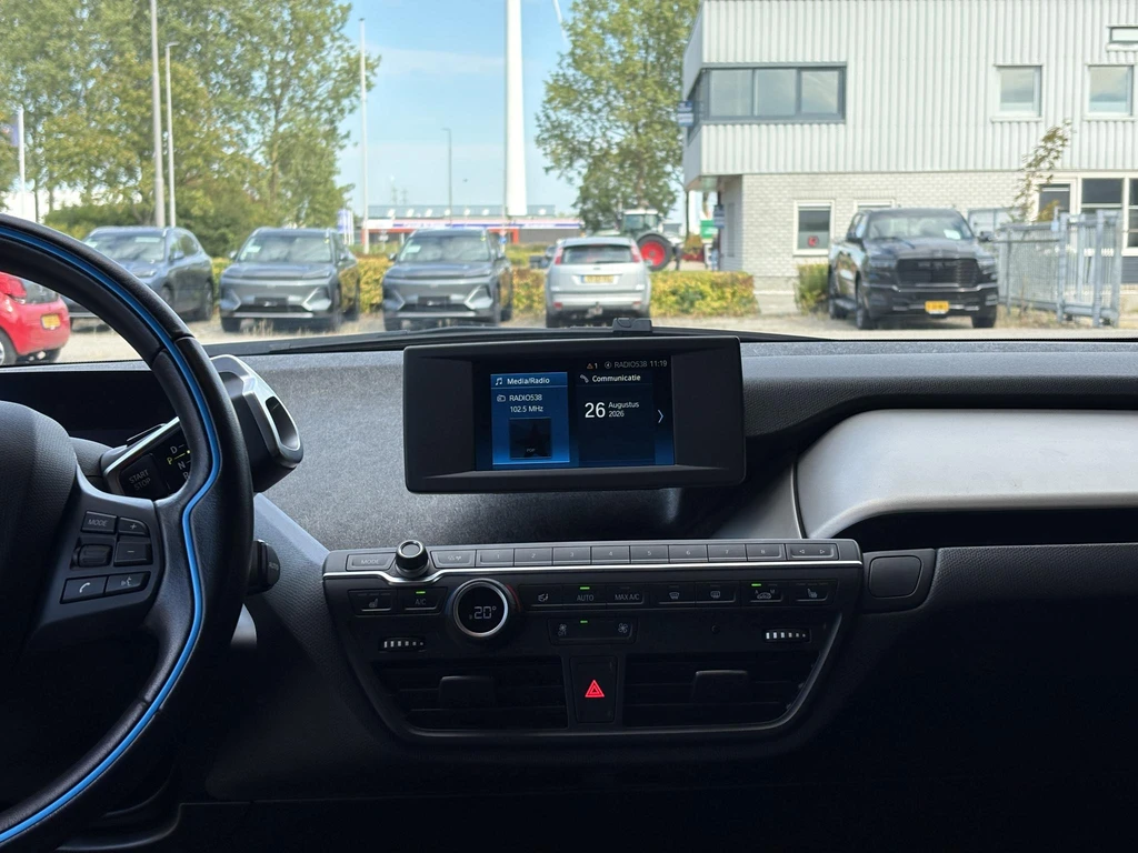 BMW i3 – foto 16