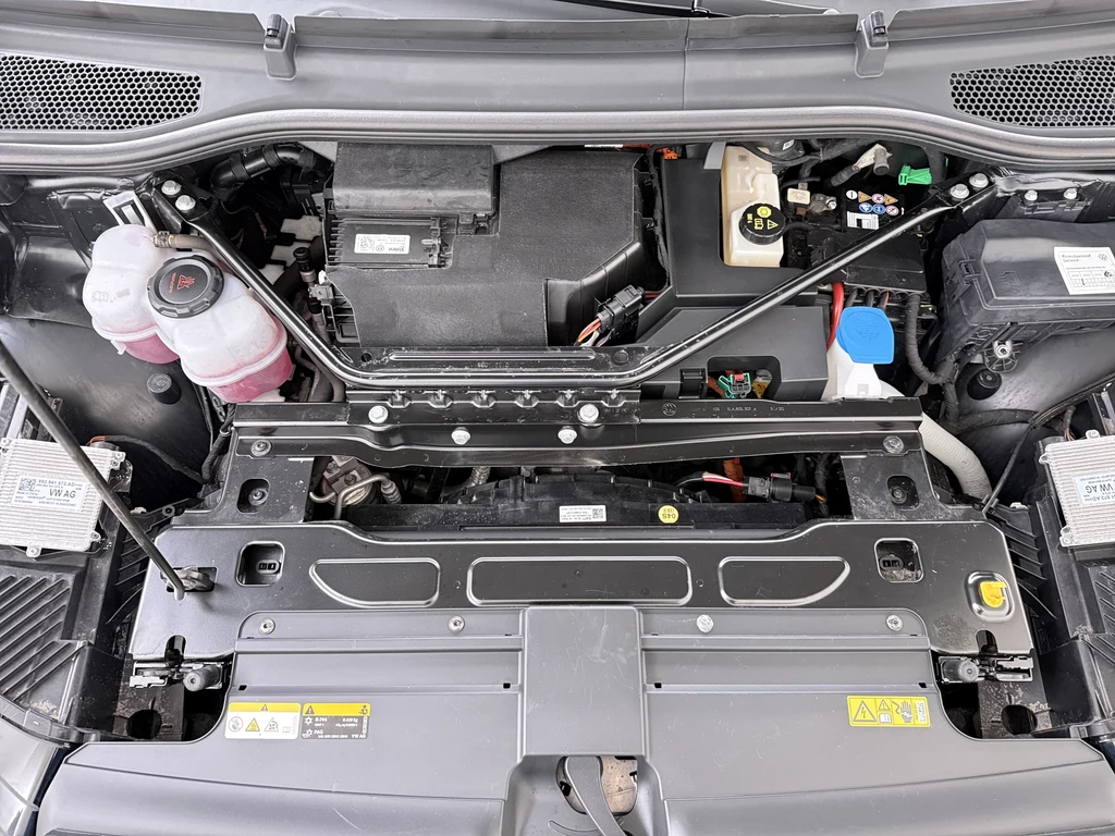 Škoda Enyaq iV – foto 45