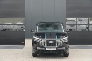Ford E-Transit Custom – thumbnail 9