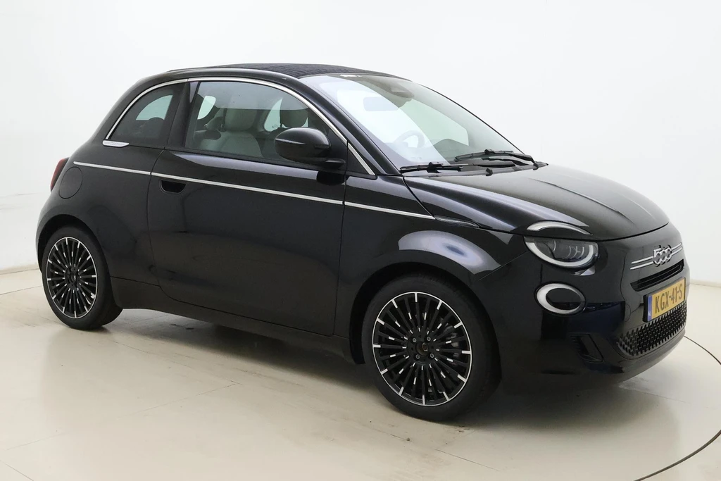 Fiat 500 – foto 8