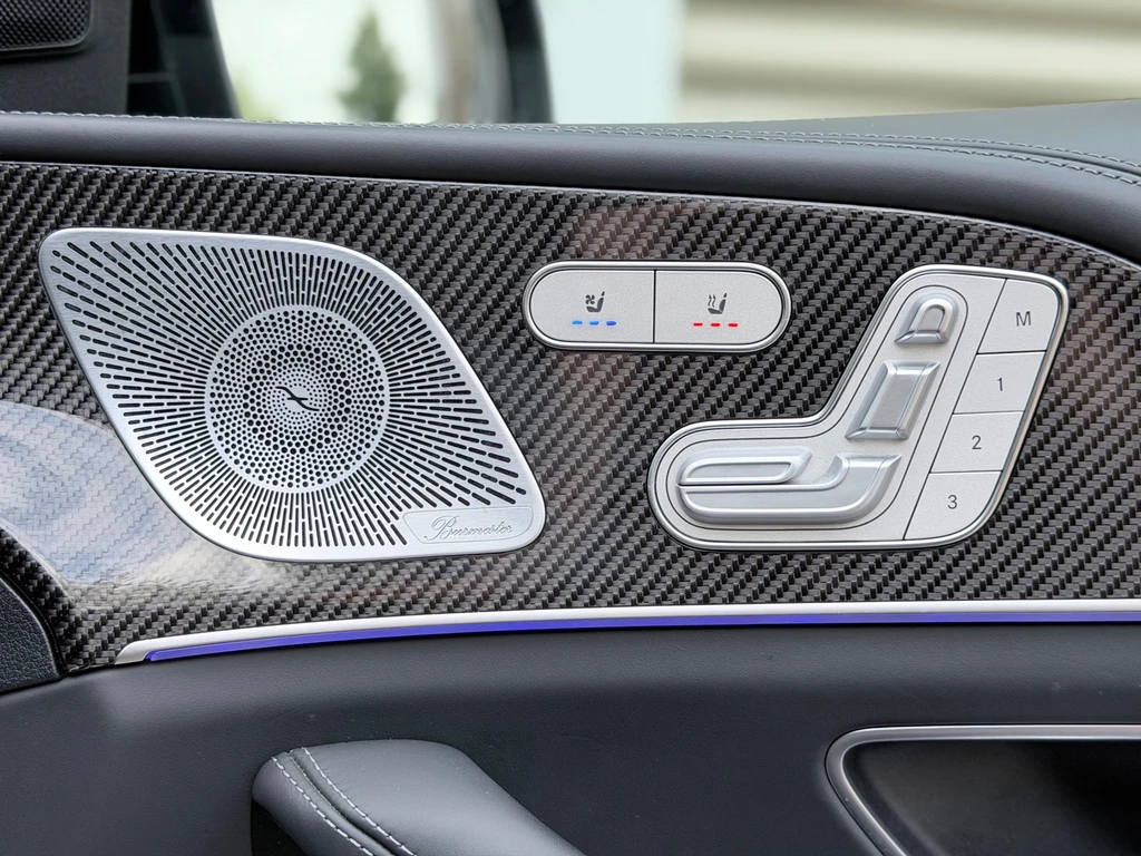 Mercedes-Benz GLE – foto 20
