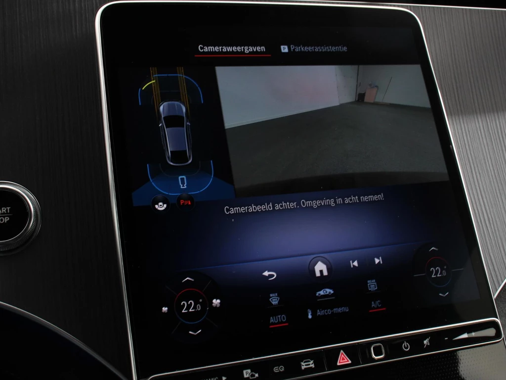 Mercedes-Benz EQE – foto 15