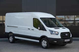 Ford Transit – thumbnail 7